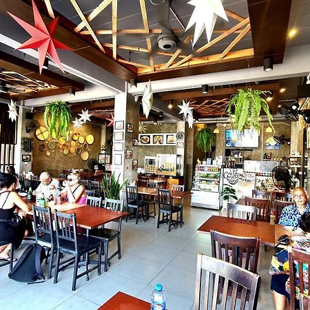 Samed Port View Aparthotel Koh Samet Exterior foto